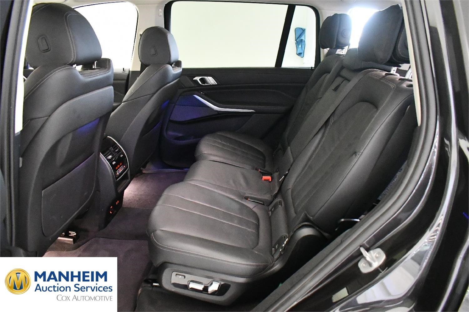 Foto BMW X7 10