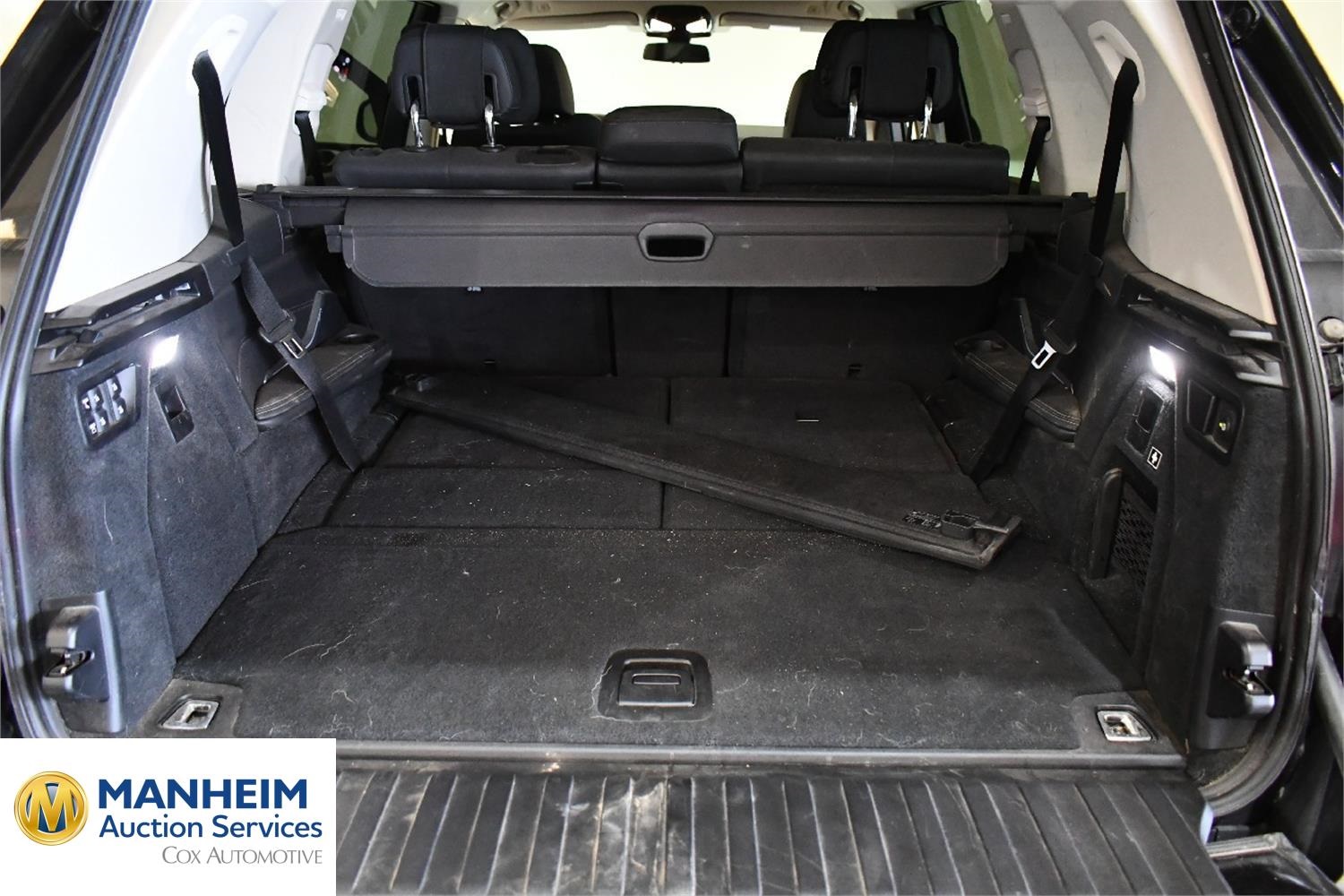 Foto BMW X7 11