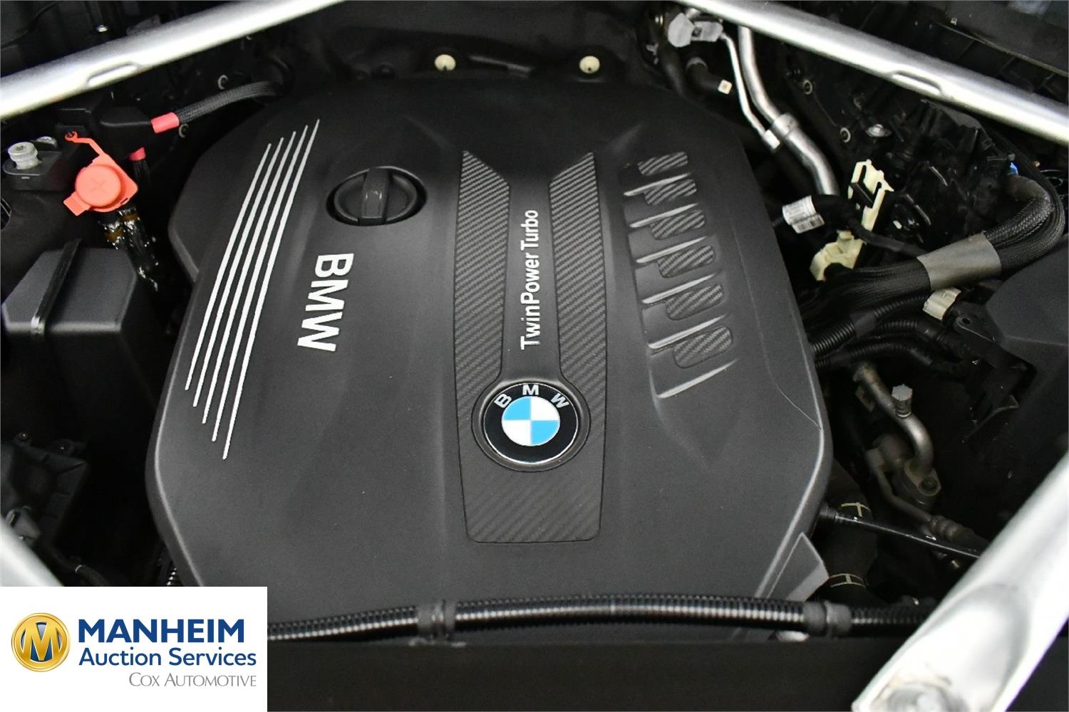 Foto BMW X7 12