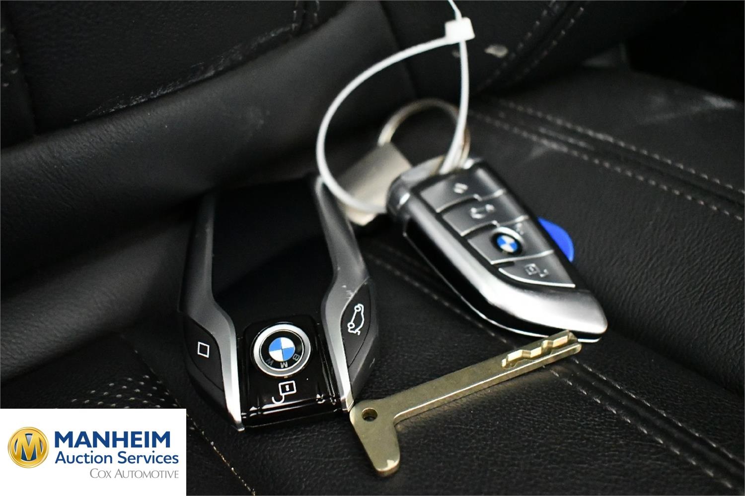 Foto BMW X7 14