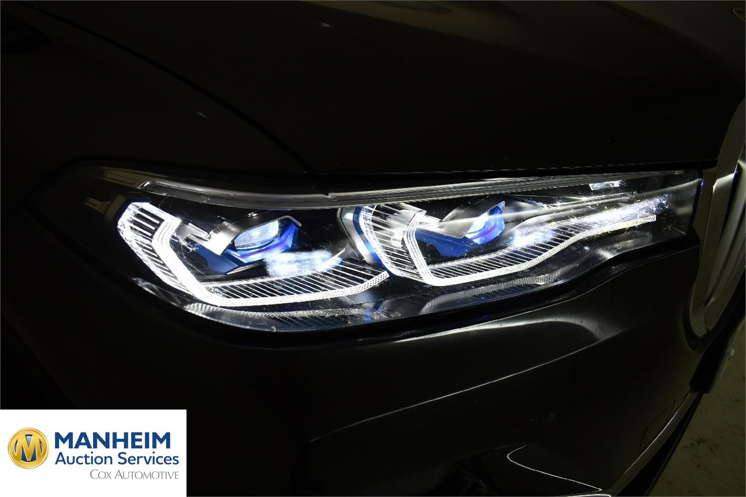 Foto BMW X7 15