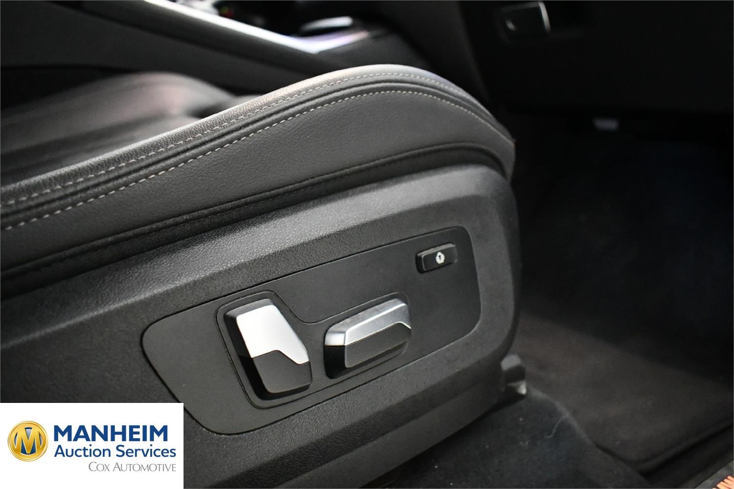 Foto BMW X7 18