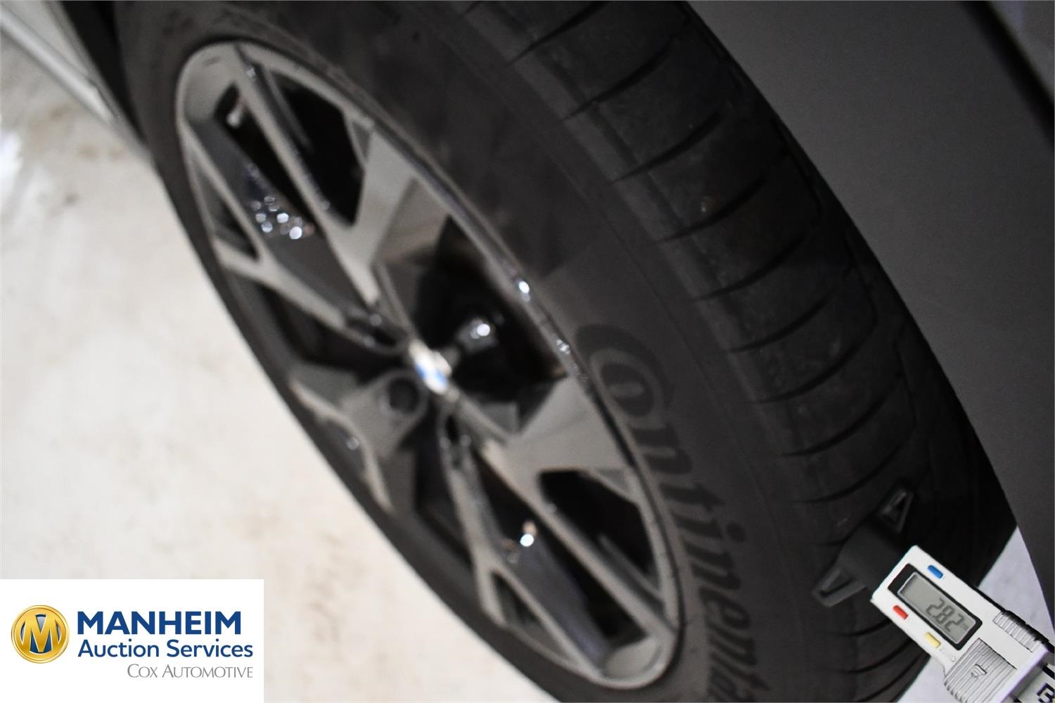 Foto BMW X7 22