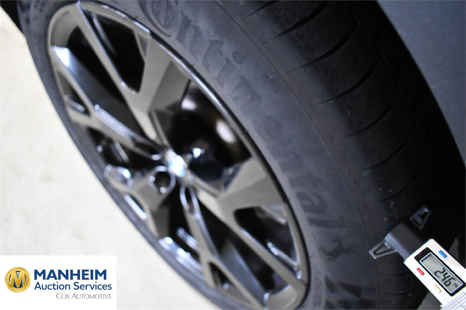 Foto BMW X7 23