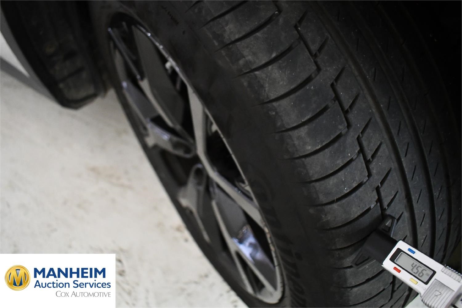 Foto BMW X7 24