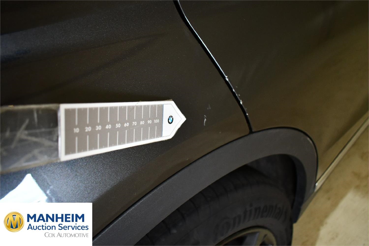Foto BMW X7 36