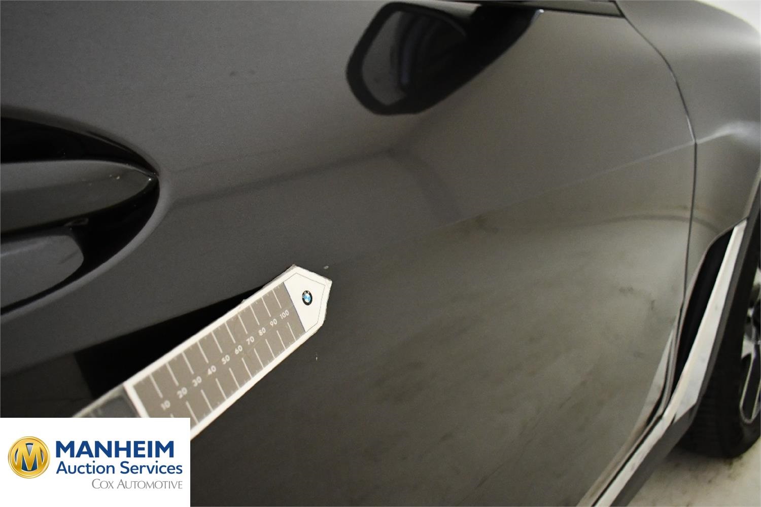 Foto BMW X7 41