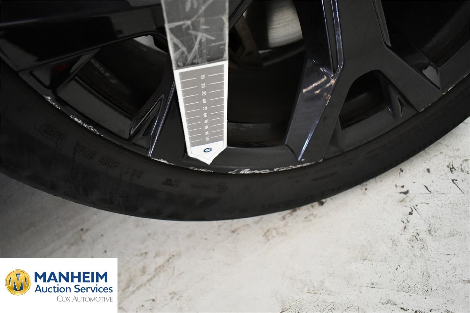 Foto BMW X7 43
