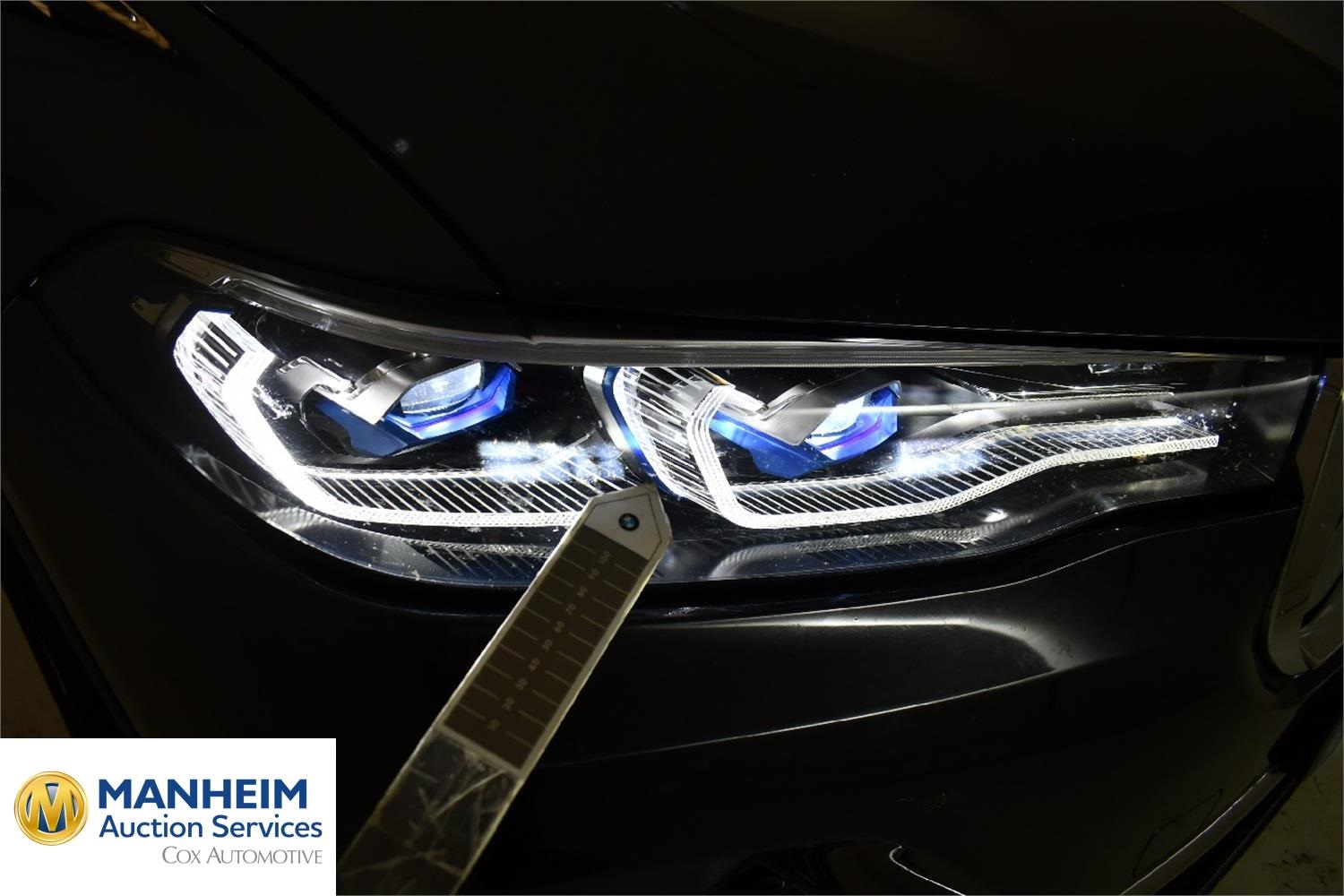 Foto BMW X7 44