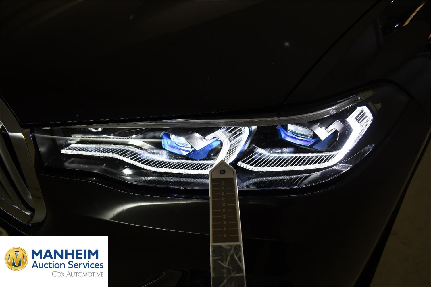 Foto BMW X7 46