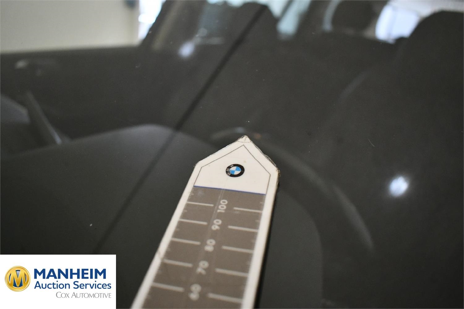 Foto BMW X7 51