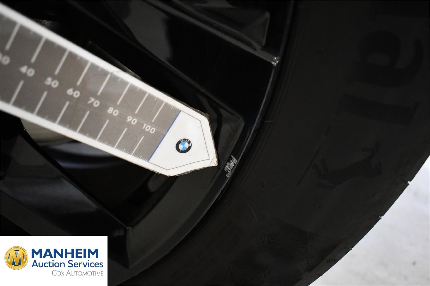 Foto BMW X7 56