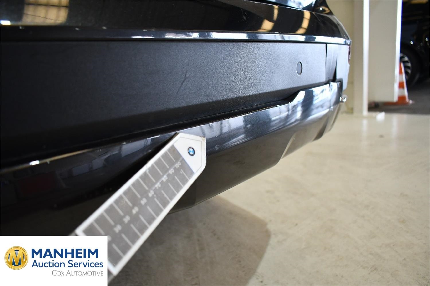 Foto BMW X7 60