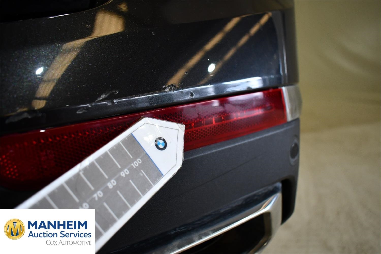 Foto BMW X7 63
