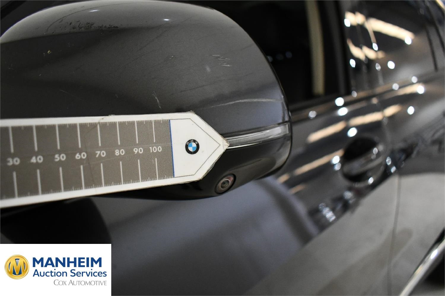 Foto BMW X7 64