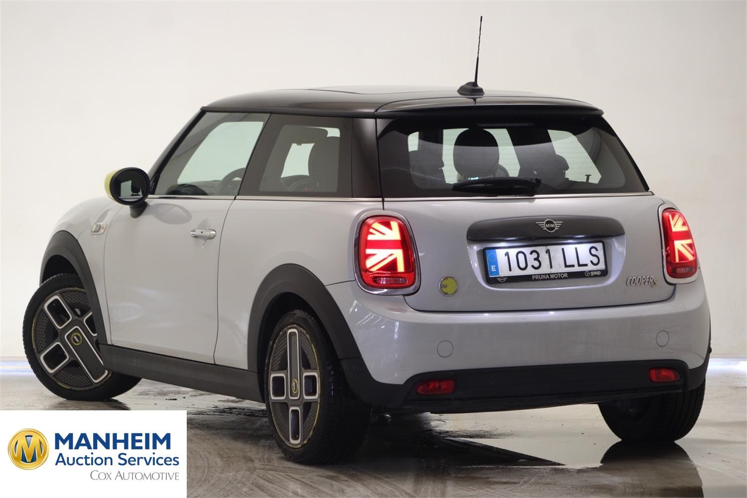 Foto Mini Cooper SE (F56) 2