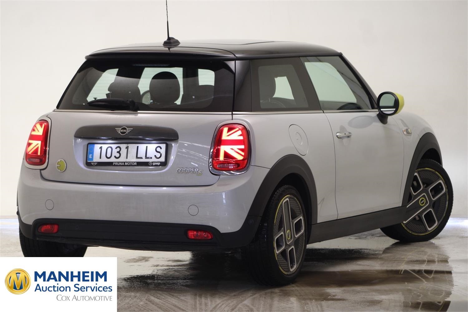 Foto Mini Cooper SE (F56) 3