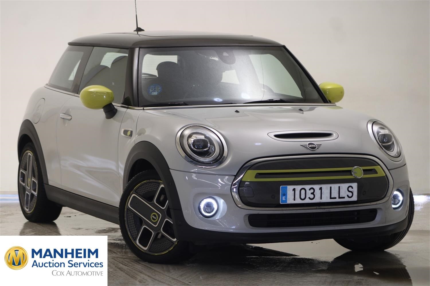 Foto Mini Cooper SE (F56) 4