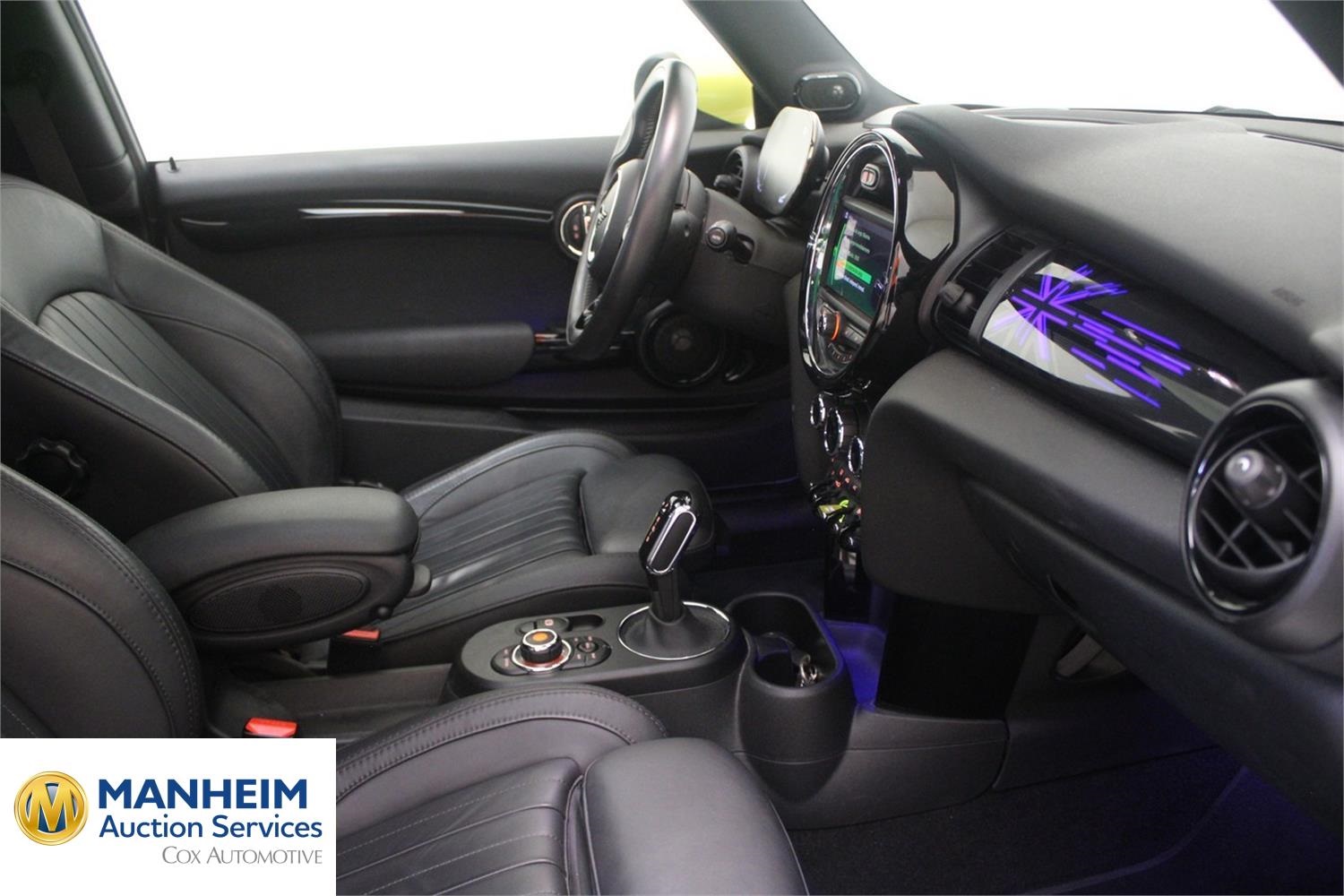 Foto Mini Cooper SE (F56) 5
