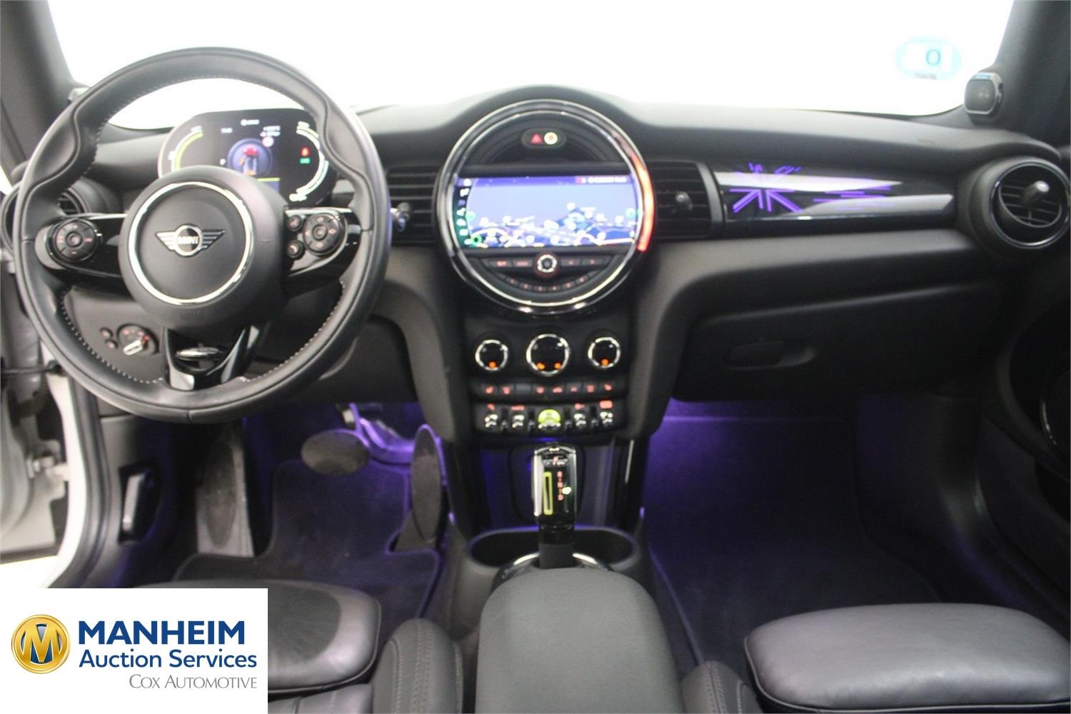 Foto Mini Cooper SE (F56) 9