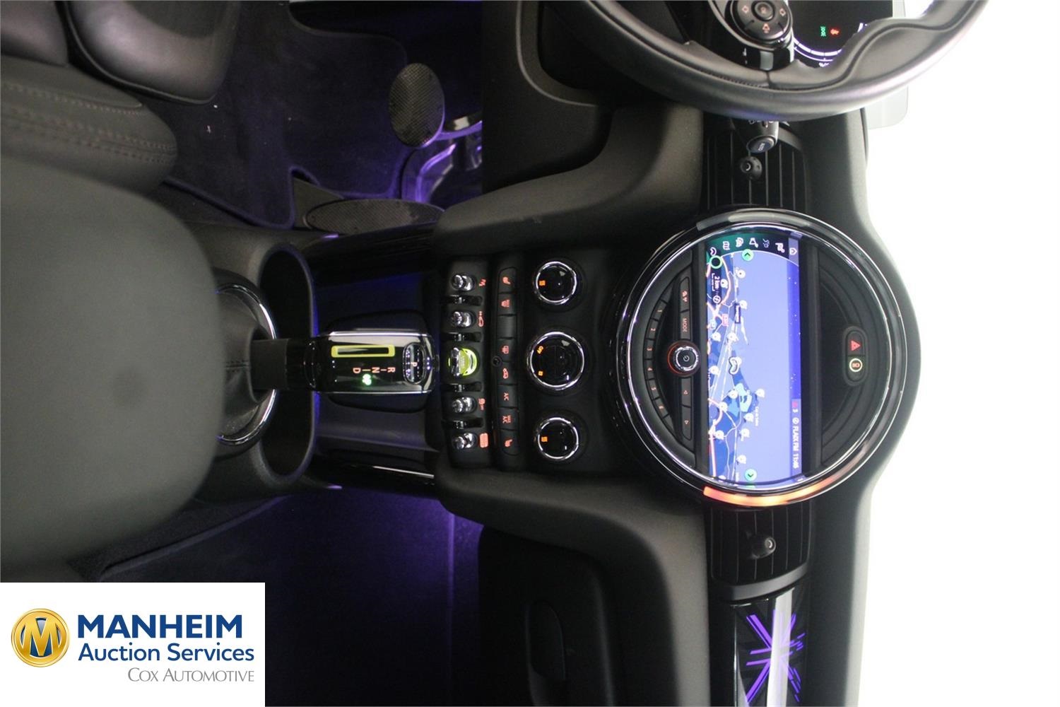 Foto Mini Cooper SE (F56) 10