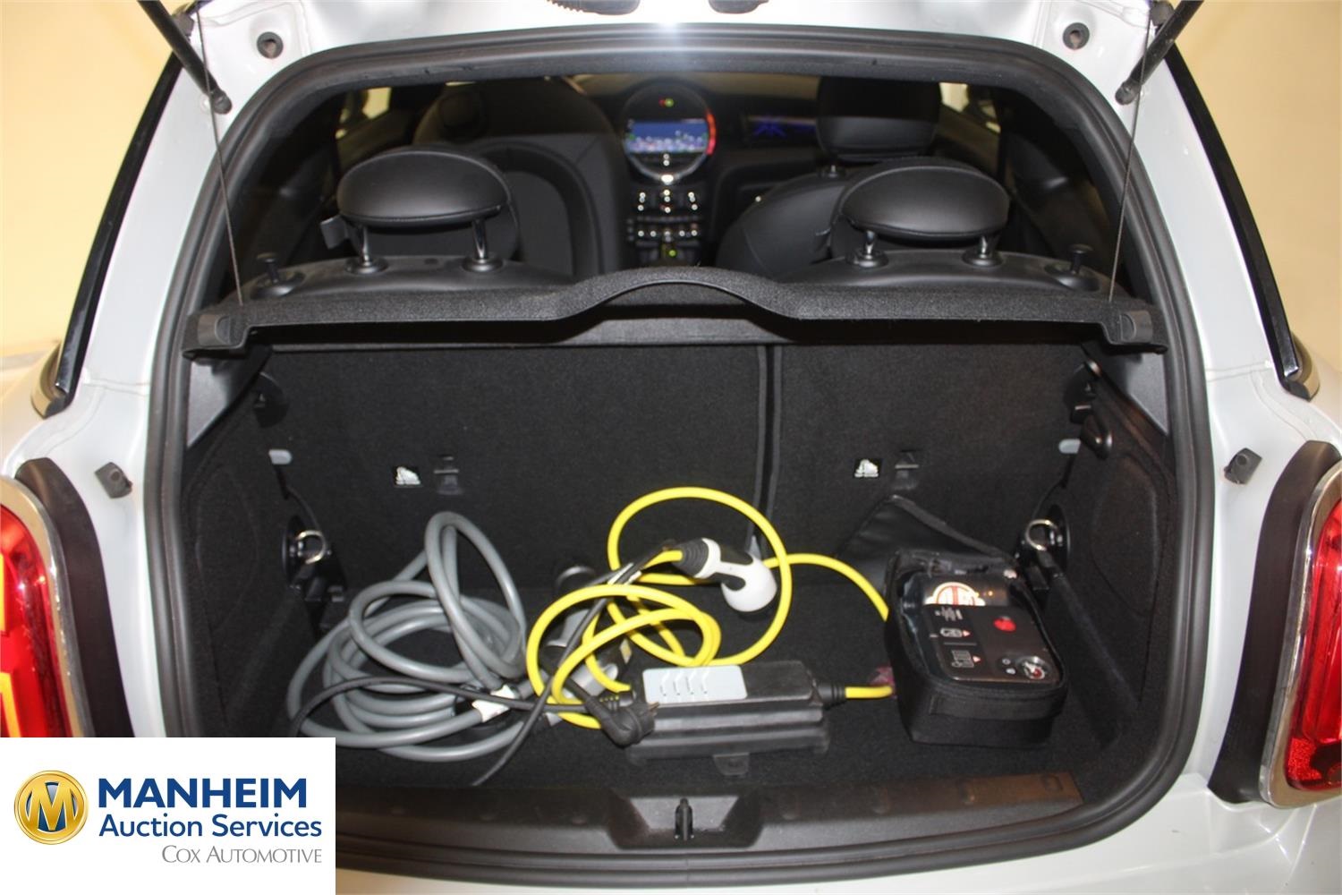 Foto Mini Cooper SE (F56) 12
