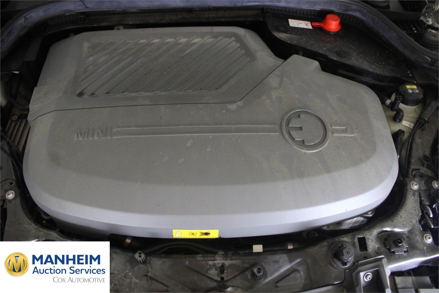 Foto Mini Cooper SE (F56) 13