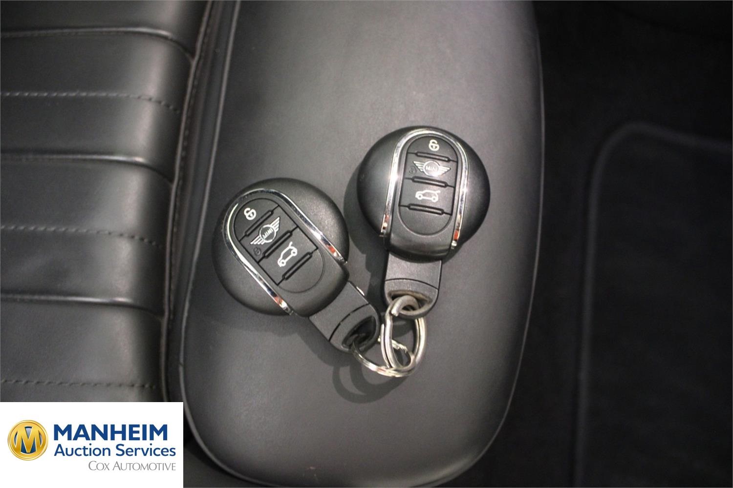 Foto Mini Cooper SE (F56) 15