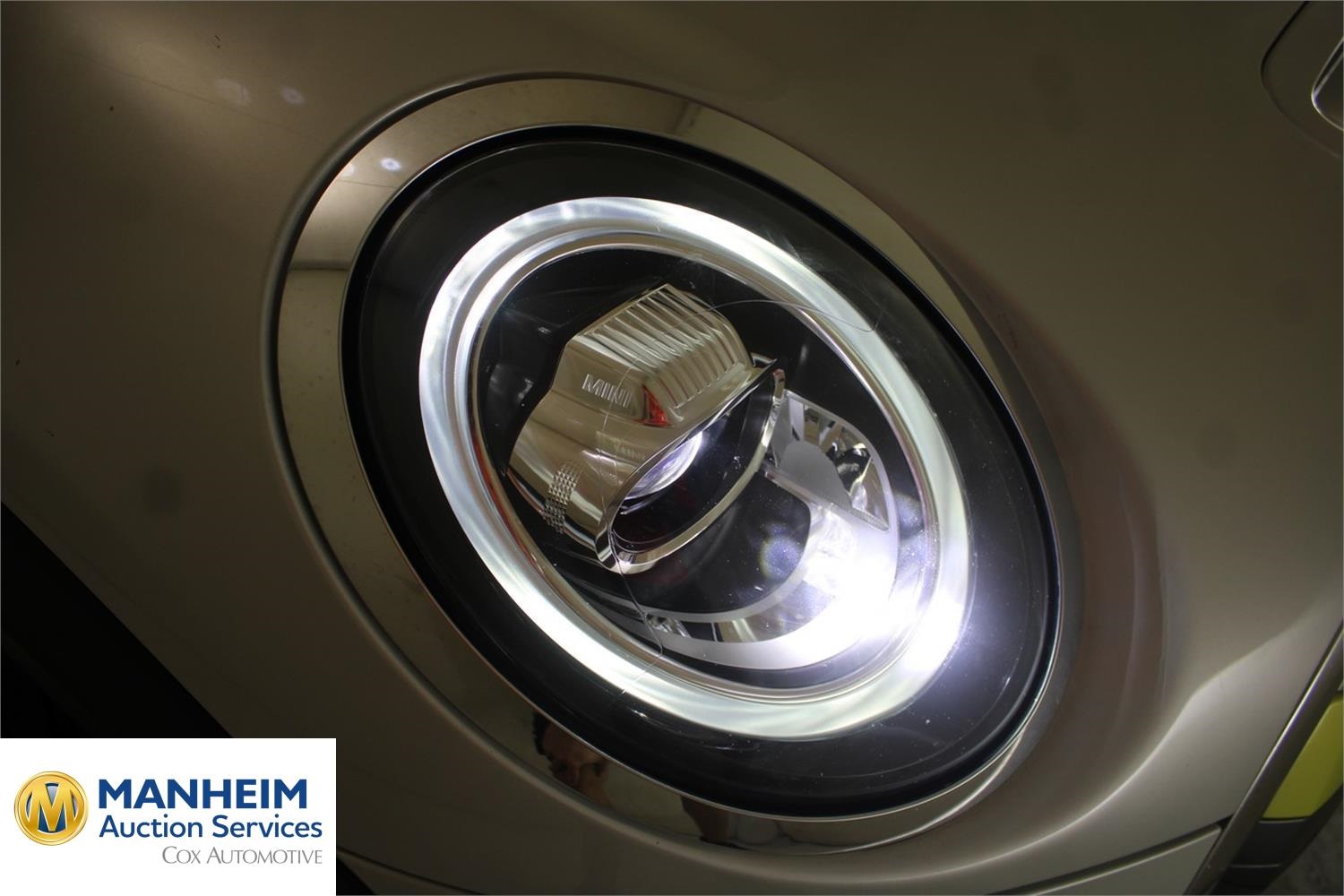 Foto Mini Cooper SE (F56) 16
