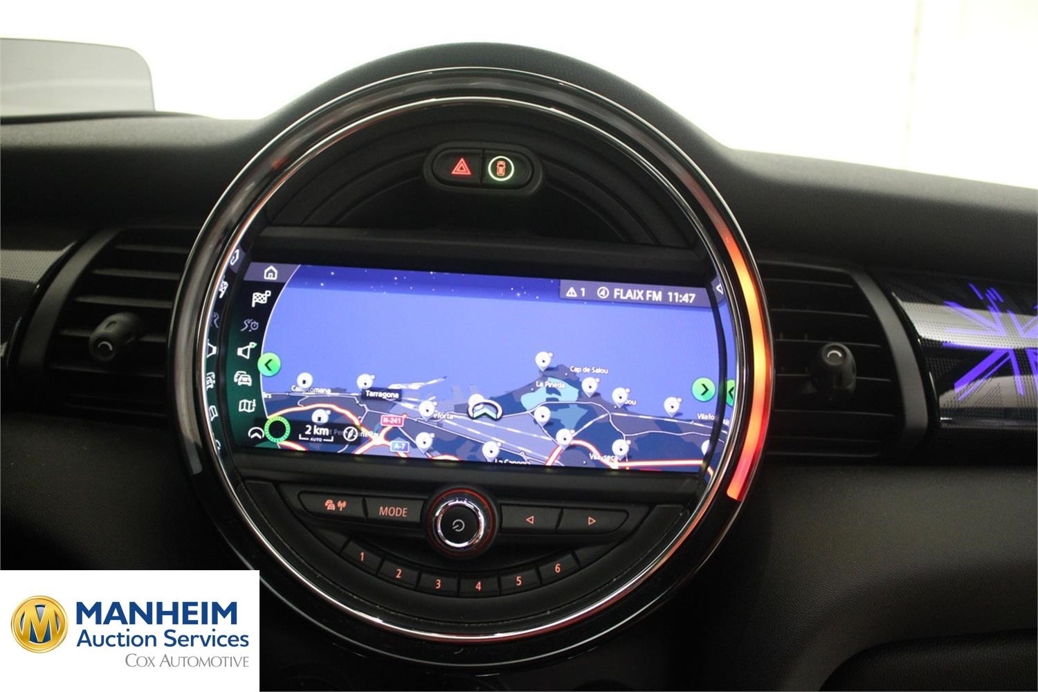 Foto Mini Cooper SE (F56) 18