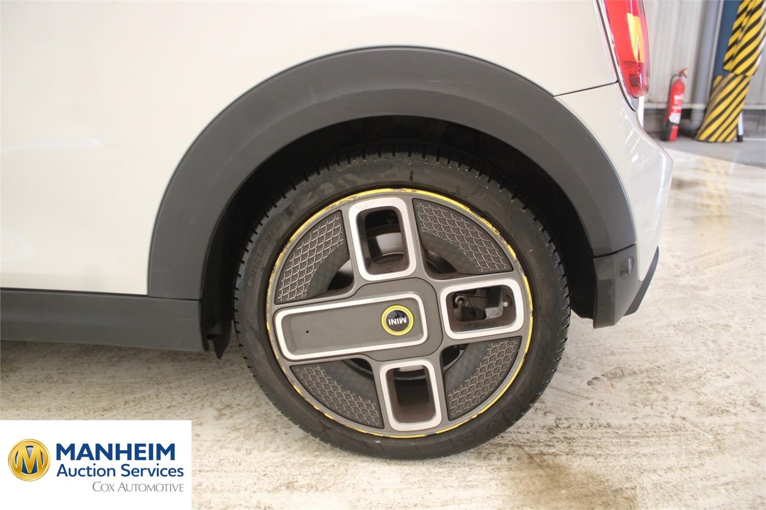 Foto Mini Cooper SE (F56) 32