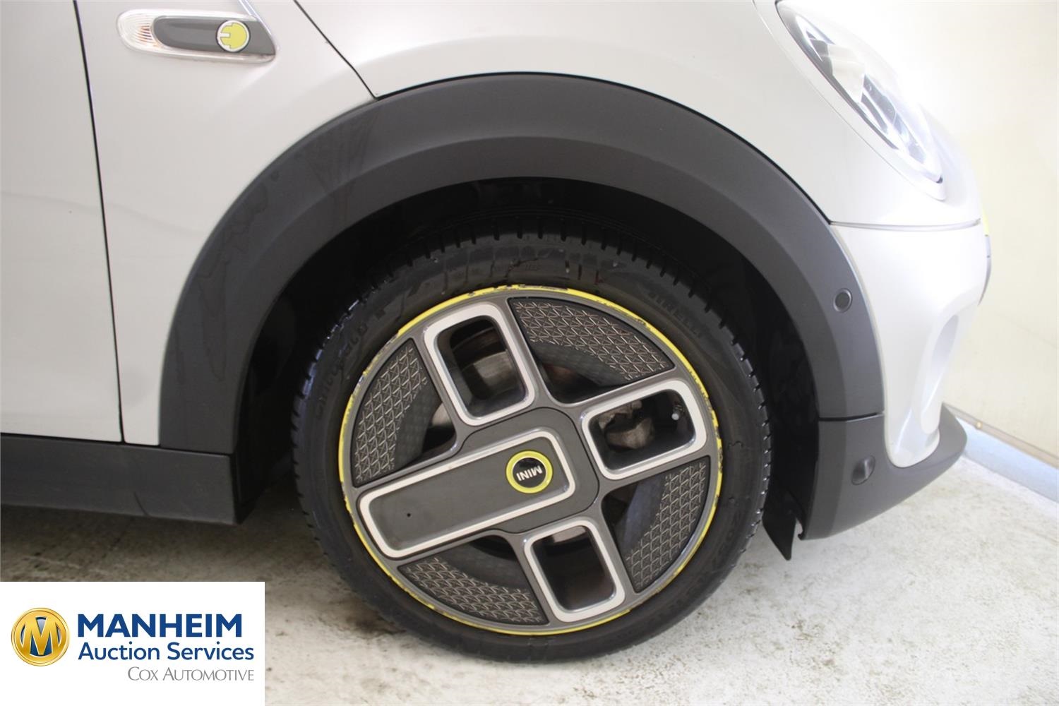 Foto Mini Cooper SE (F56) 34