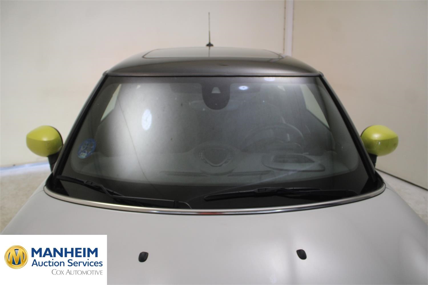 Foto Mini Cooper SE (F56) 35