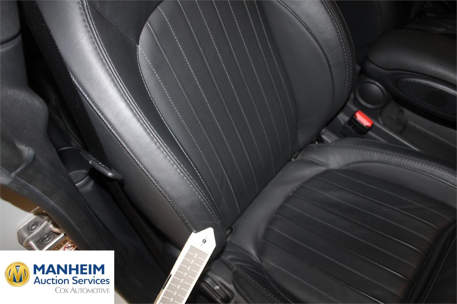 Foto Mini Cooper SE (F56) 36