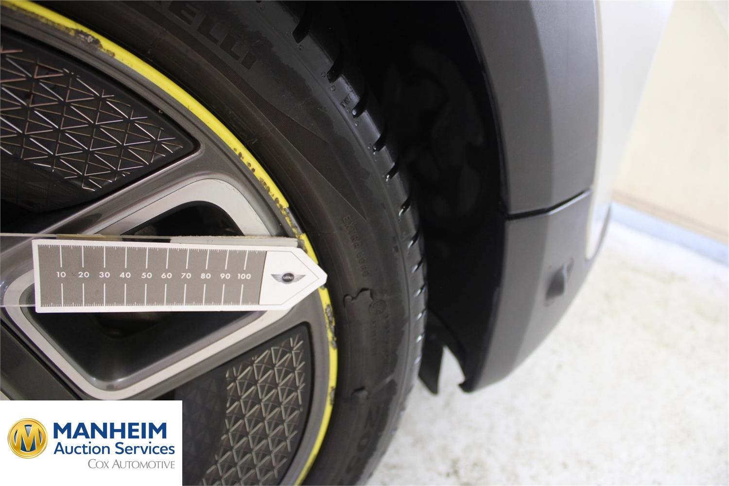 Foto Mini Cooper SE (F56) 40