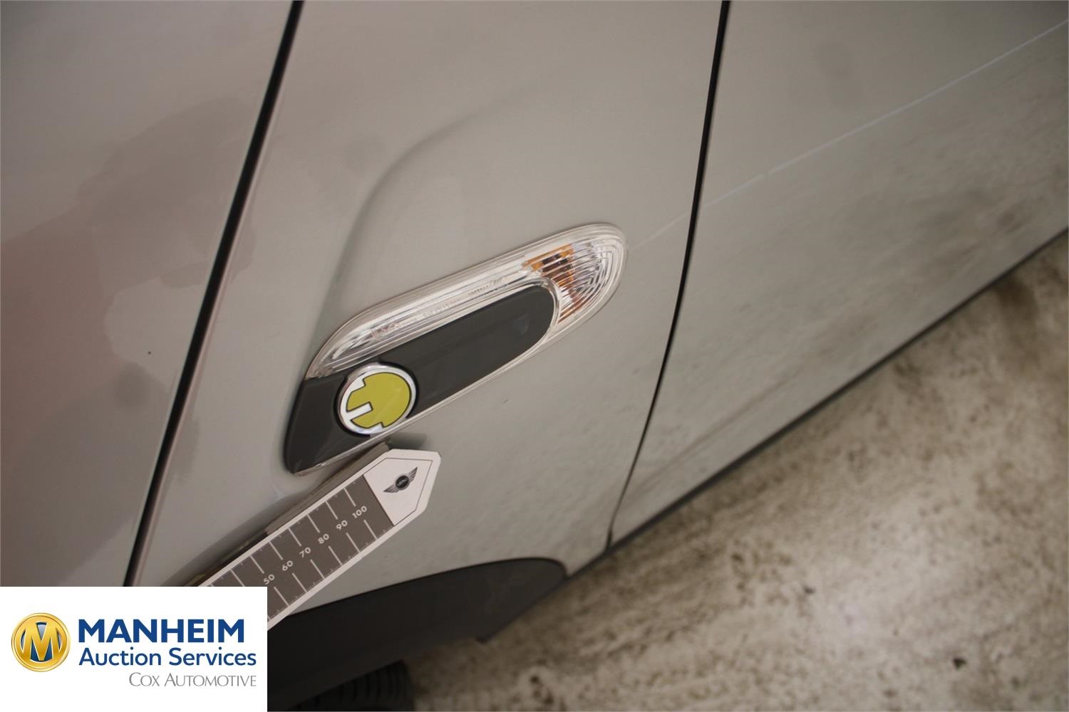 Foto Mini Cooper SE (F56) 44