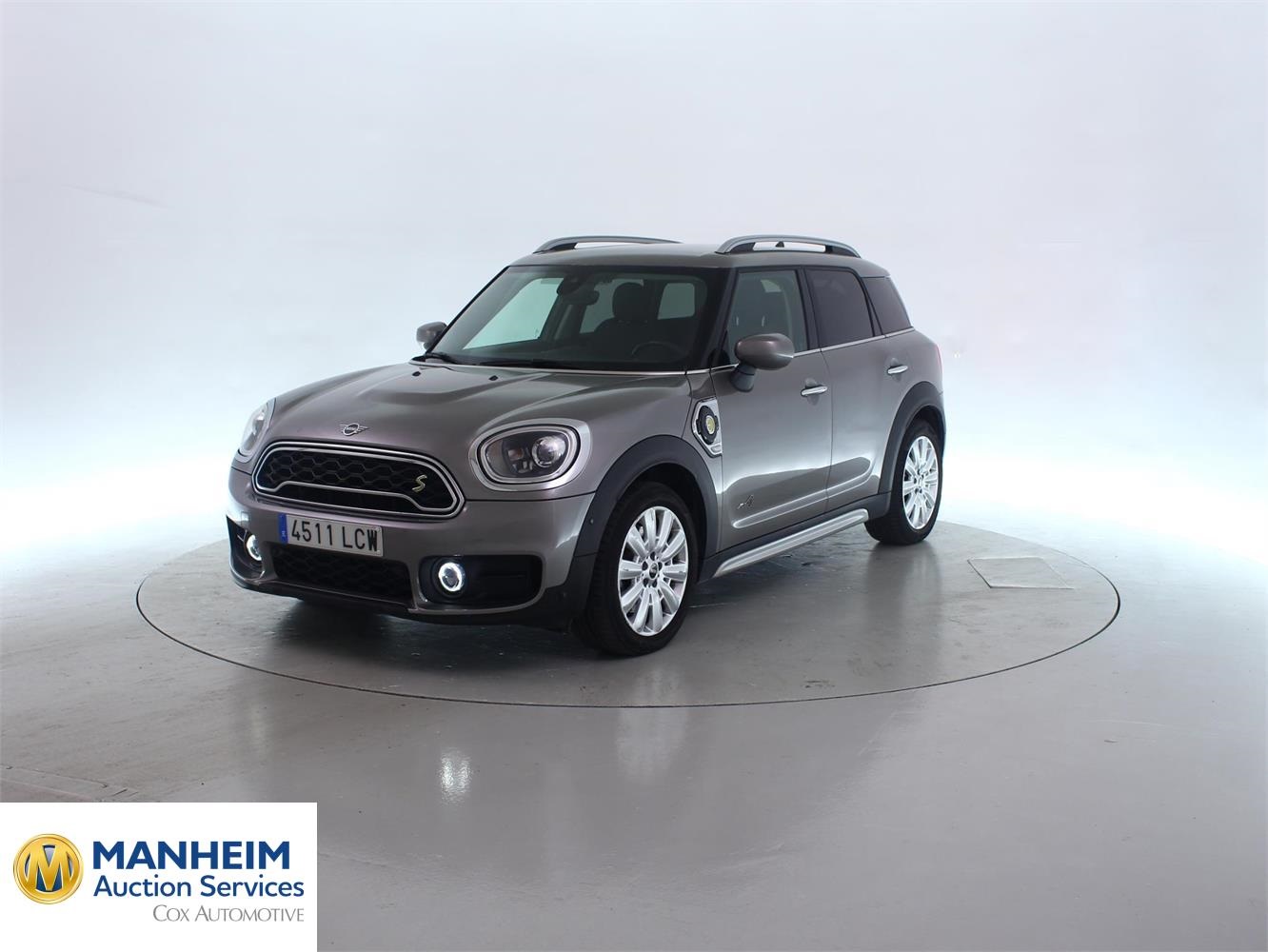 Foto Mini COOPER S 1