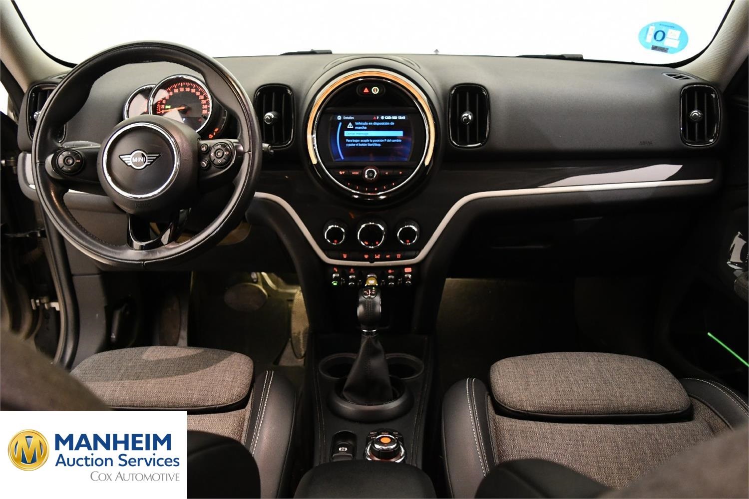 Foto Mini COOPER S 9
