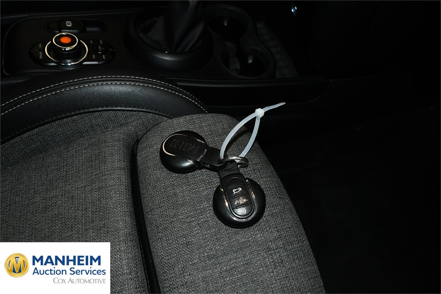 Foto Mini COOPER S 15