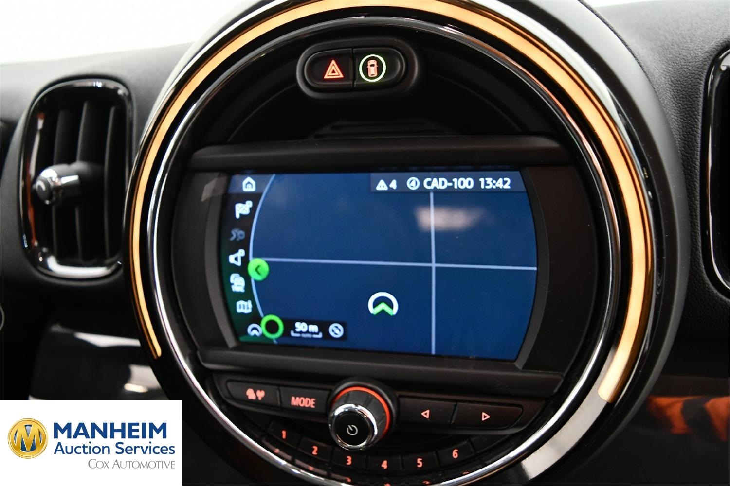 Foto Mini COOPER S 18