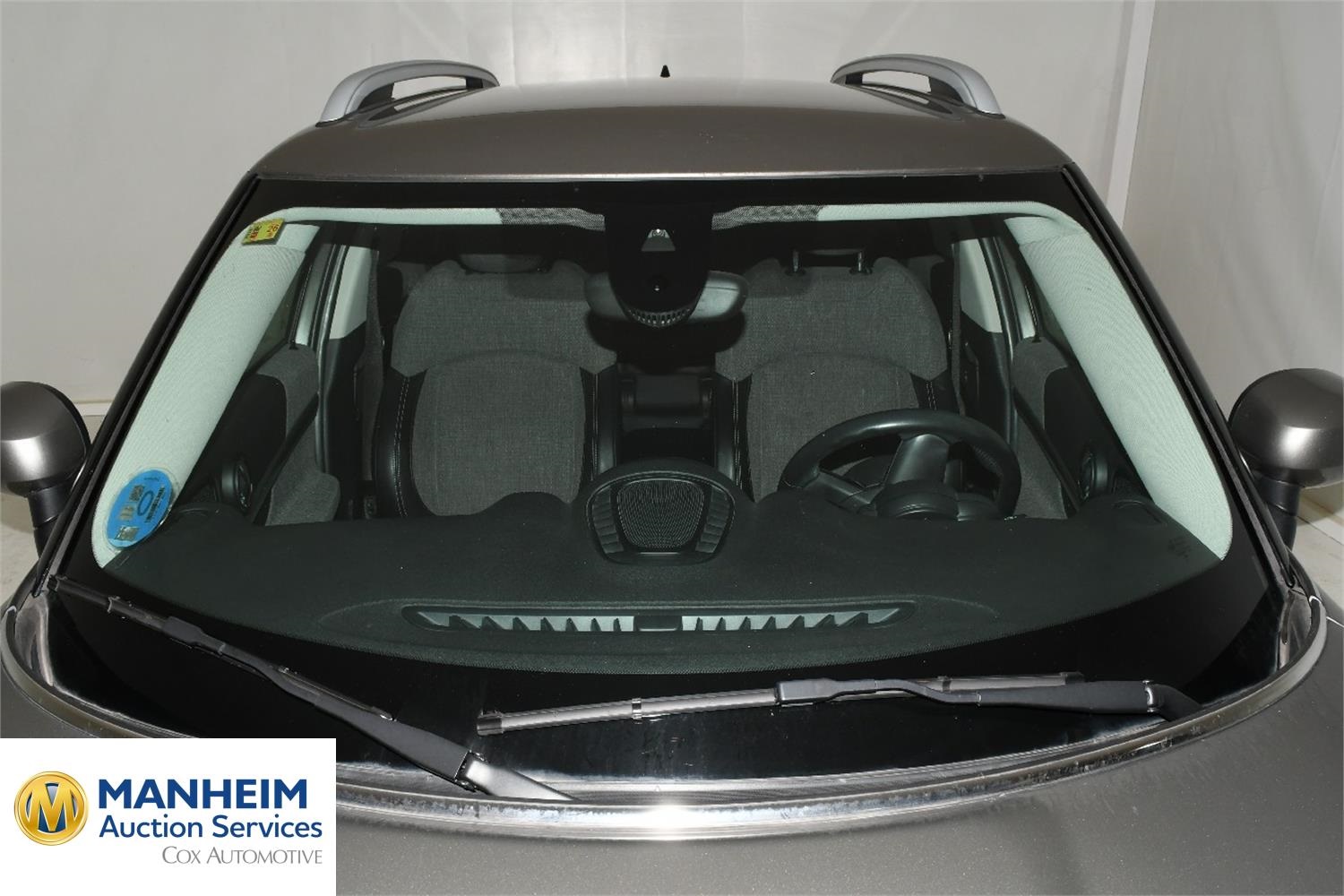 Foto Mini COOPER S 33