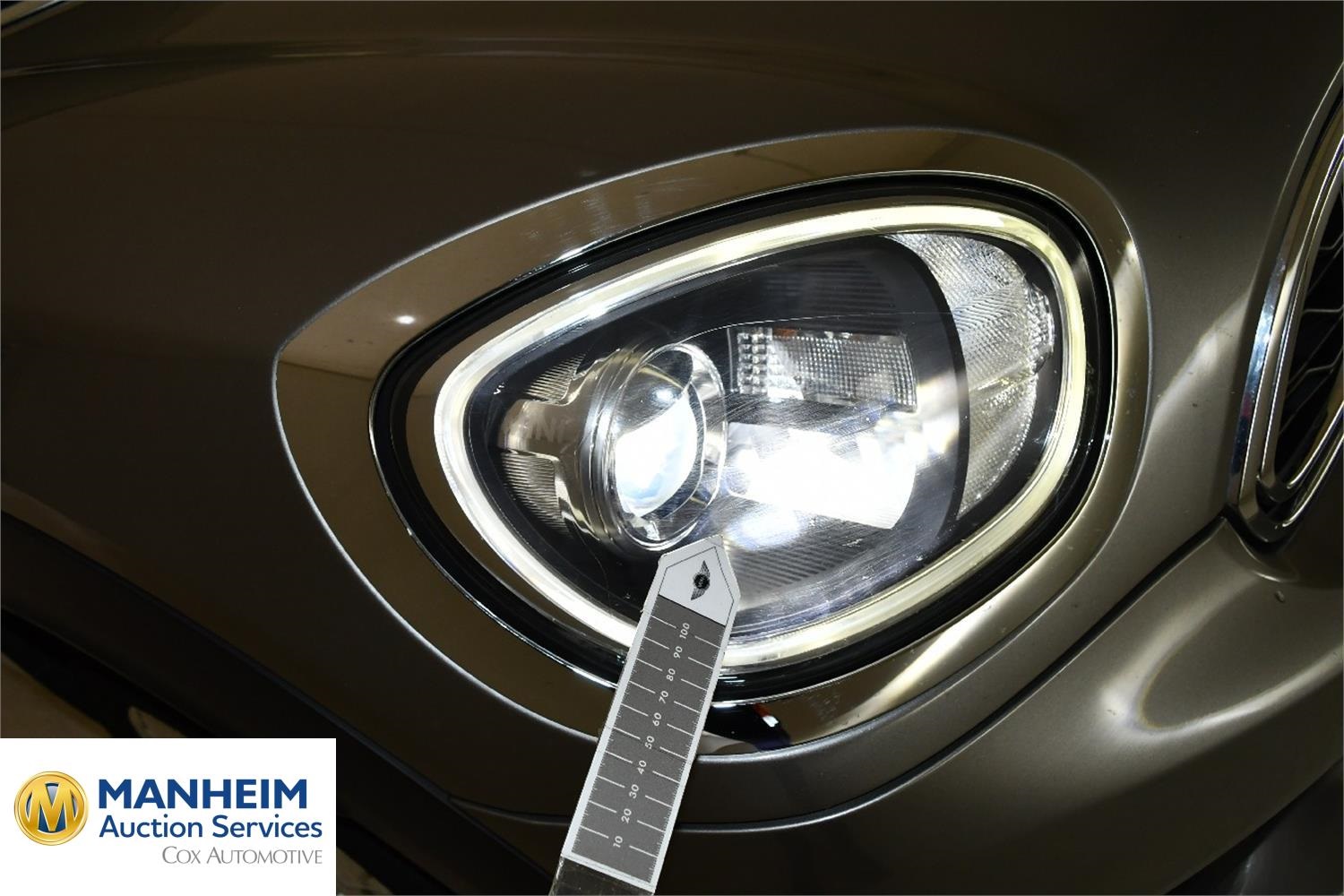 Foto Mini COOPER S 41