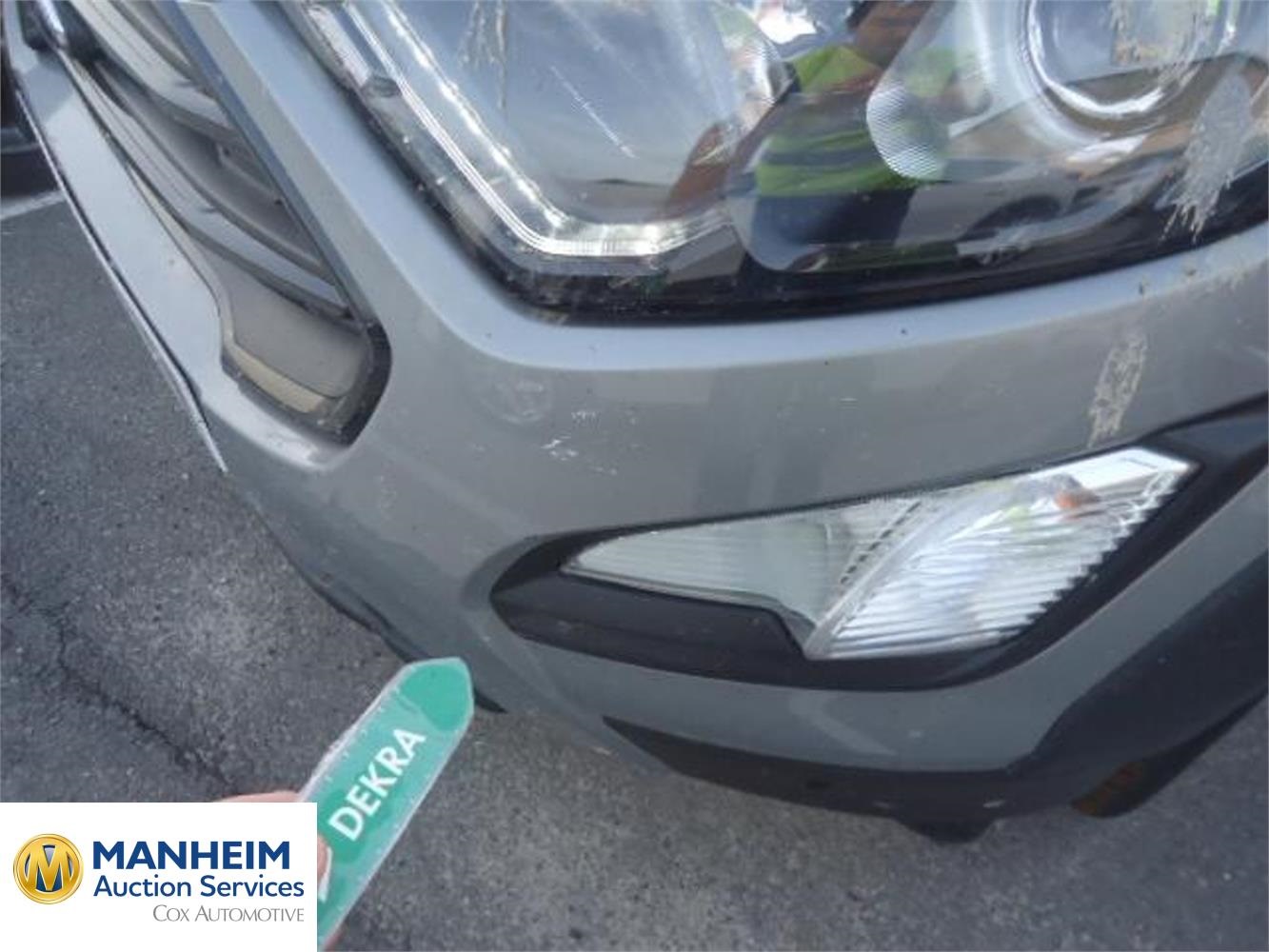 Foto Ford Ecosport 14
