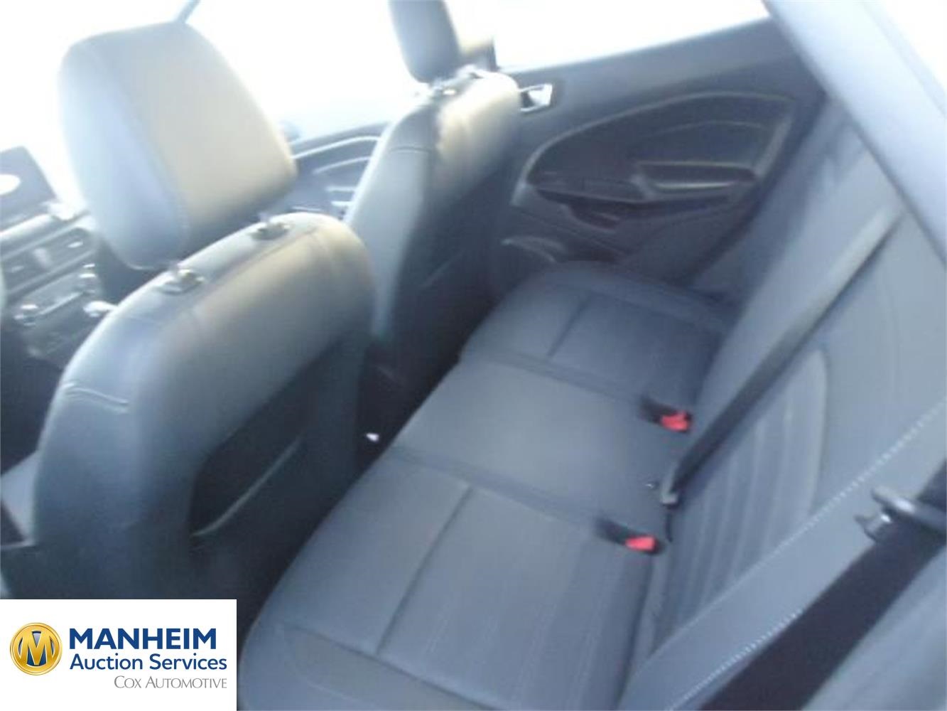 Foto Ford Ecosport 16