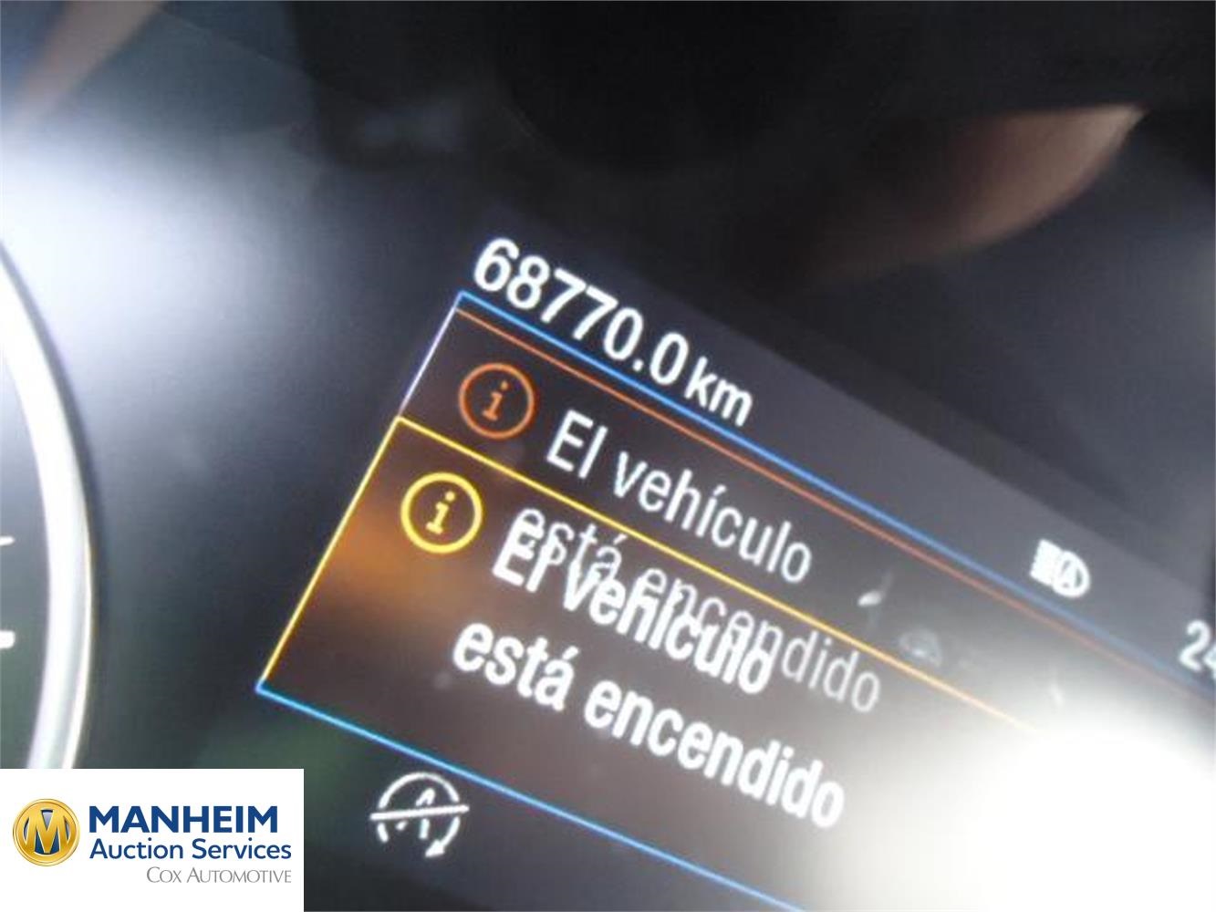 Foto Ford Ecosport 19