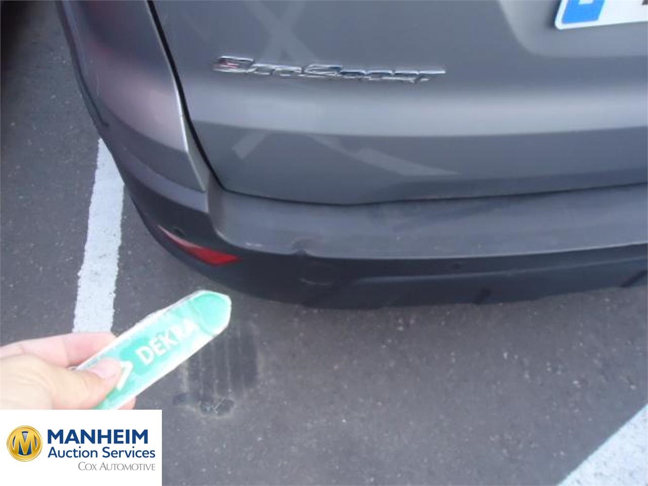 Foto Ford Ecosport 21