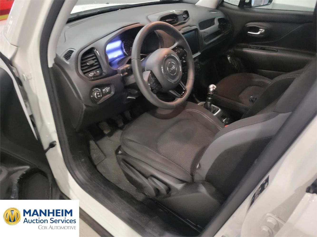 Foto Jeep Renegade 6
