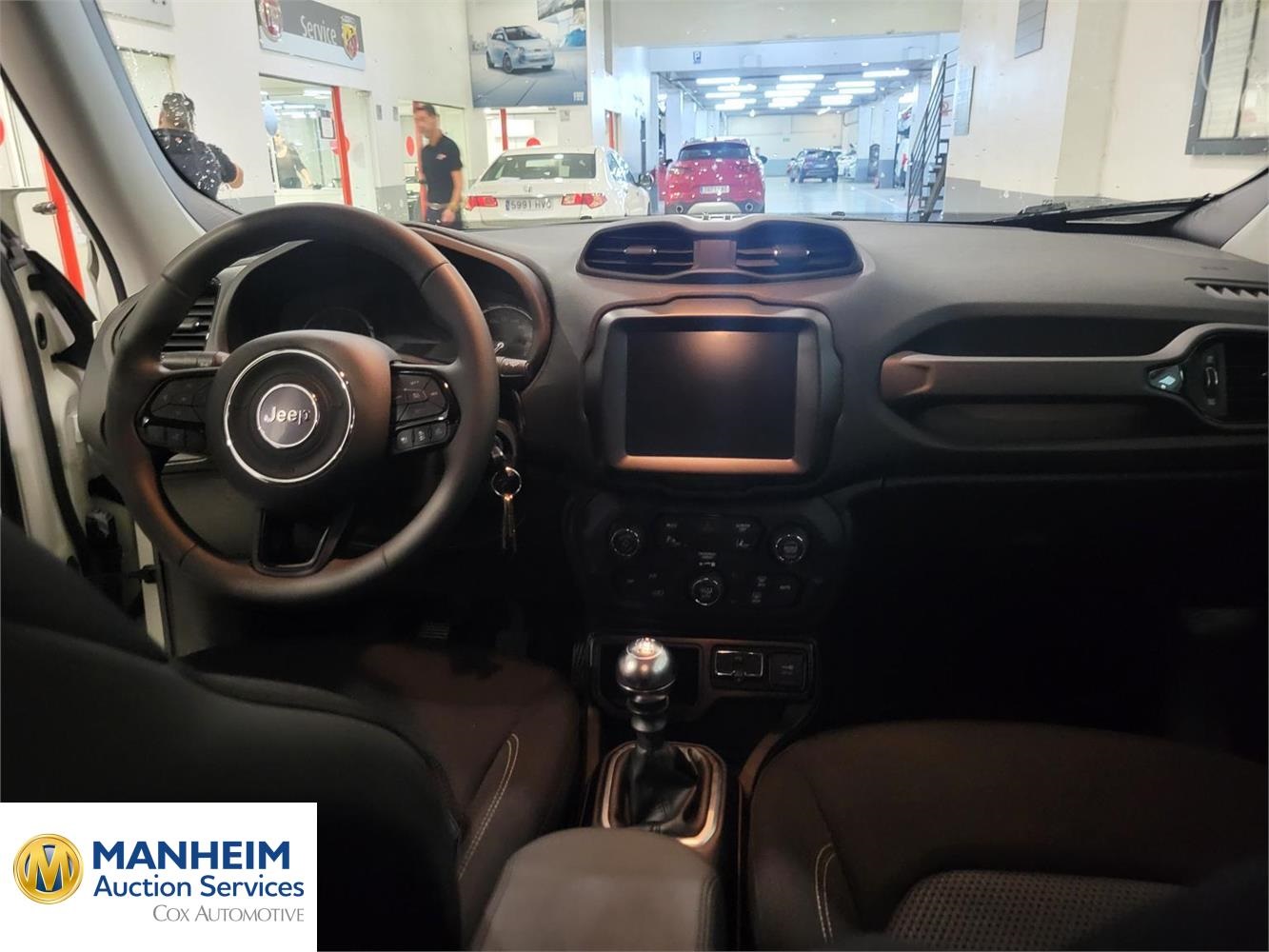 Foto Jeep Renegade 9
