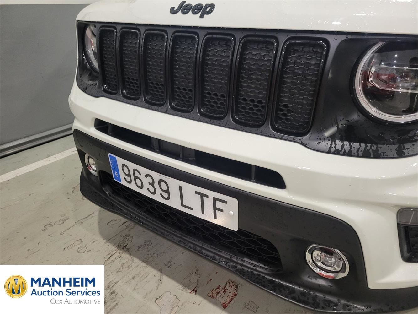 Foto Jeep Renegade 13