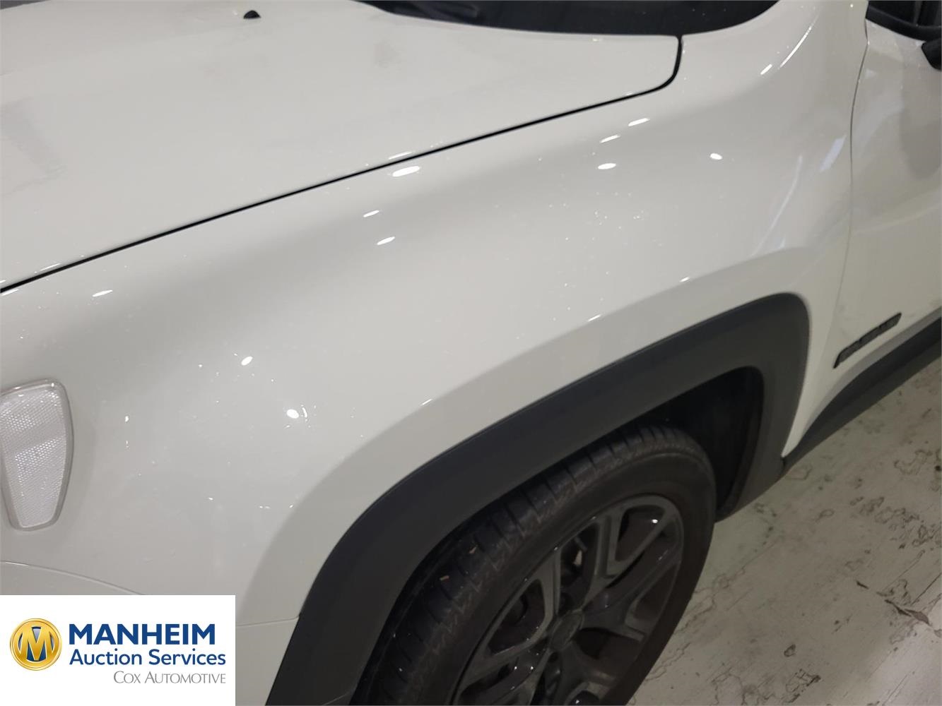 Foto Jeep Renegade 16